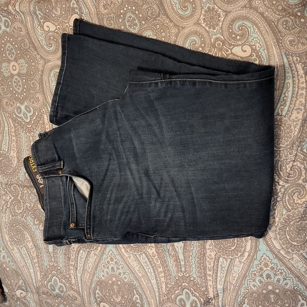Lee extreme comfort jeans
